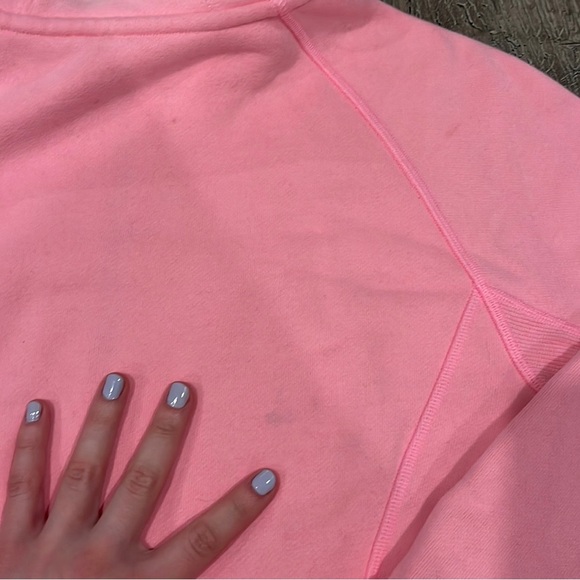 ❌SOLD❌ Lululemon | Full Zip Scuba Hoodie *Flaws* - Picture 4 of 5